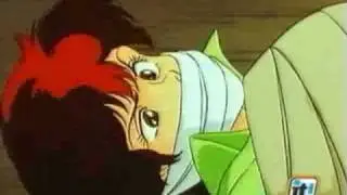 Kaori - Season 1 Episode 16