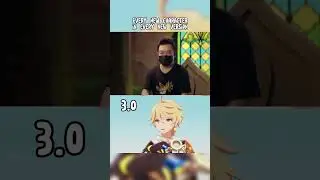 Bow Impact 