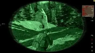 DAYZ EPOCH - WHAT ARE YOU DOING