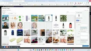 How to add Research Articles for Sentosa Health Center