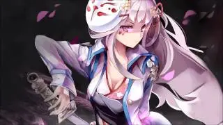 Nightcore - My First Kiss