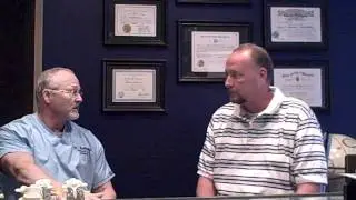 Tulsa chiropractic patient had great results without surgery!!