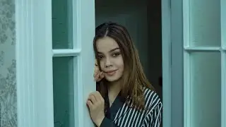 Chaqaloq Davron va Norani uxlatmayabdi