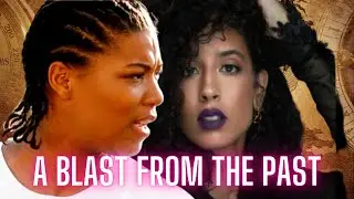 SECKTAH HISTORY | A REVISIT OF STAR ON CTV'S SHOW | WAS SHE RIGHT ABOUT BTCOS