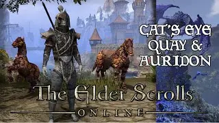 Bigfoot spotted near your location, news at 11 - Elder Scrolls Online