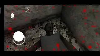 Serdar Granny'i yakaladı!!!