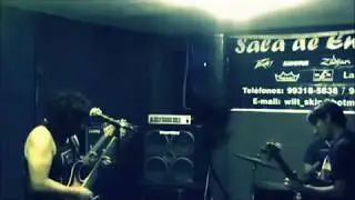 Ensayo Mestizo 2018
