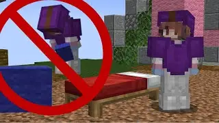 Bedwars, But I Can't Use Blocks