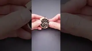 The Medal puzzle looks suspicious