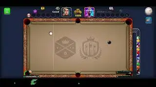Casual Gaming - 8 Ball Pool ShowDown