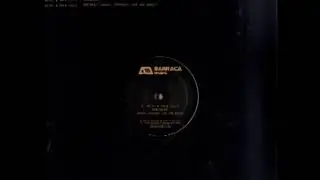Affkt & Rafa Siles - Cocofai [Barraca Music, 2009]