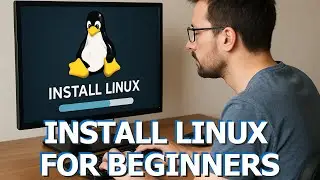 How to Install Linux Mint 2025 in 5 Easy Steps!