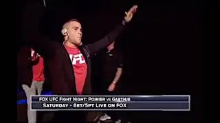 Дастин  Порье vs Джастин Гетжи ⚔️⚔️