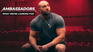 3 TIPS IF YOU WANT TO BE AN AMBASSADOR