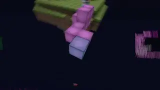 Myself | Block clutch montage