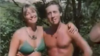 Мексиканские друзья Владимира Высоцкого. Международная панорама, 05.05.1990 г.
