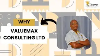 Services offered by Valuemax Consulting Limited