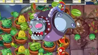 PVZ Mod Plants vs  Zombies Lawn of Hell ❤ Pequeños pero matones Formen!! Arr!! ❤