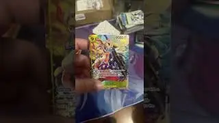 Yamato one piece TCG! #animecharacter #tcg #anime #onepiecenetflix