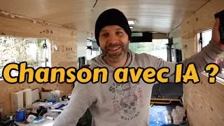 On teste la création de musiques avec IA !!!
