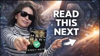 Project Hail Mary Sent Me Down a Space Rabbit Hole