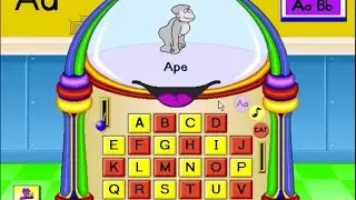 Fisher-Price ABC's (1995)