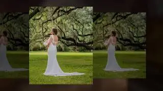 Annie and Phil Magnolia Plantation 1080p