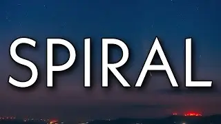 21 Savage - Spiral (Lyrics)