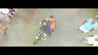 Teaser.... Tomson and Nithya