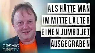 Dr. Dominique Görlitz über den aktuellen Stand der Altertumsforschung