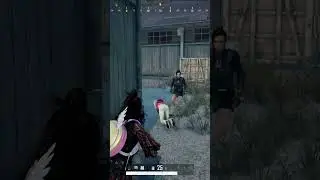 РАЗОБРАЛАСЬ😜 #pubg #pubgmobile #пабг #playerunknownsbattlegrounds #пубг #shortspubg