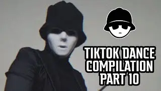 TikTok Dance Compilation Part 10 | Jabbawockeez PH