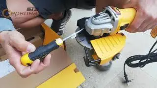 Фреза за канали DeWalt DWE46105-QS - 1400W