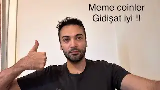 Memecoinler yukarı 🚀 shiba coin ve diğerleri