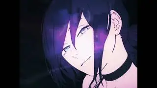 nuts - reze and denji edit