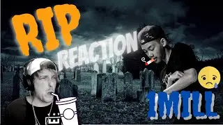 1MILL - RIP  // THAI SUB (รีแอคชั่น REACTION) 1Mill​ คุณ​OKไหม?