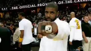 Mini Mix: Kyrie Irving (2016-17 NBA Season)