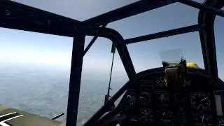 IL-2 Cliffs of Dover - Ode to Red