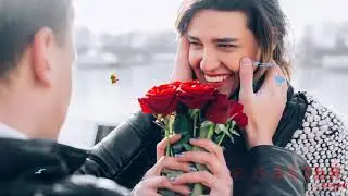 8 Марта.Дарите женщинам цветы!