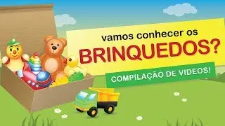 BRINQUEDOS 