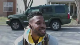 location scouting vlog