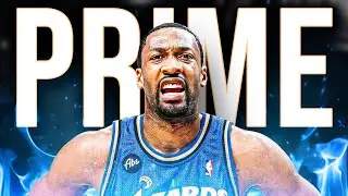 How GOOD was PRIME Gilbert Arenas Actually?