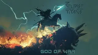 God of  War - lyric video
