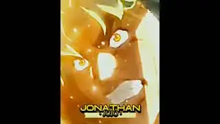 The JOJO'S vs Class 1-A #fypシ #fyp #vs #vsbattle #whoisstrongest #jojo #mha