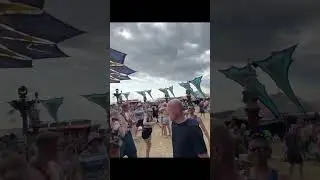 Nicolas Bestea Antaris Festival 2023