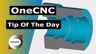OneCNC Clearance Style - Tip 315