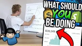 Day-To-Day Tasks If You Want To Dropship (What Should You Be Doing?)