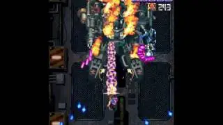 ESP Ra.De. - 1CC - Stage 3 & 4