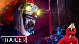 Riot of Willy new game