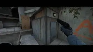 Die Deagle Schelle klingelt anders
